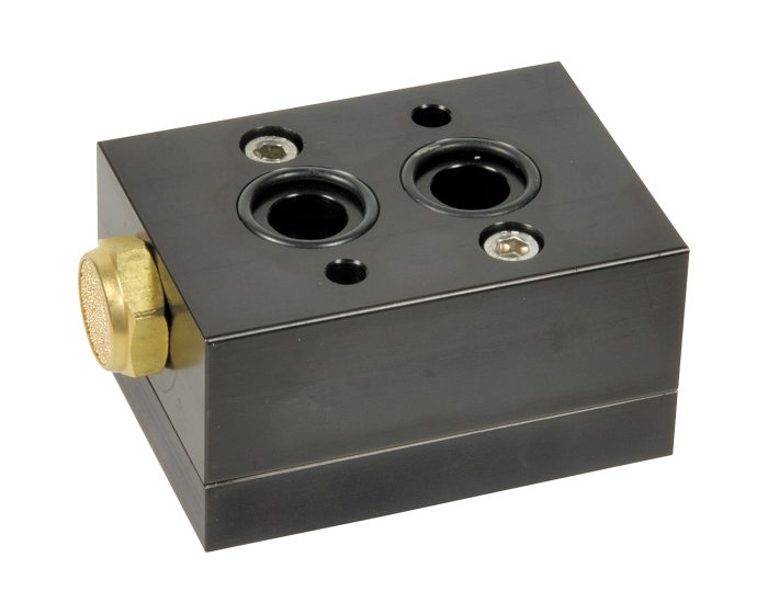 Namur quick exhaust NX1